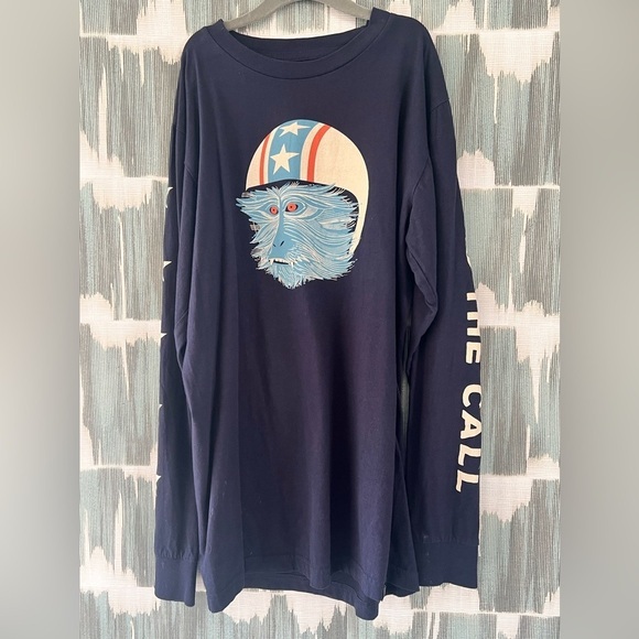 Howler Brothers Other - Howler Brothers- L/S T-Shirt- S
NWOT